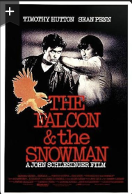 The Falcon and the Snowman